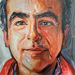Foto perfil Arnaldo